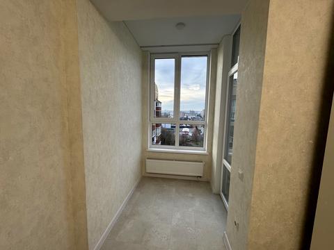 квартира за адресою Волошкова вул. (Іванова), 4б