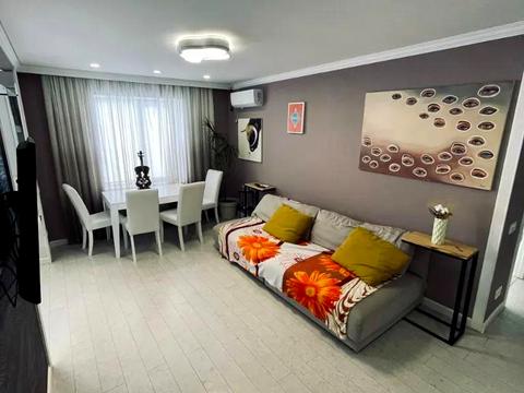 квартира за адресою Мандриківська вул., 127