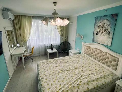 квартира за адресою Мандриківська вул., 127