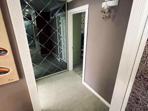 квартира за адресою Мандриківська вул., 127