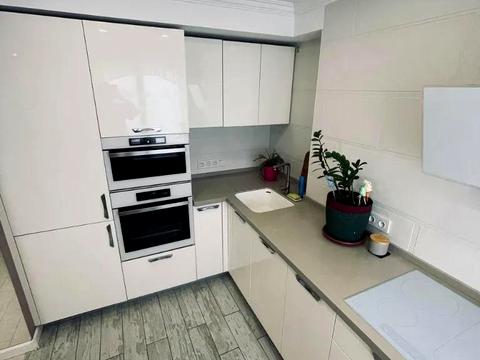 квартира за адресою Мандриківська вул., 127