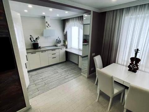 квартира за адресою Мандриківська вул., 127