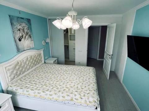 квартира за адресою Мандриківська вул., 127