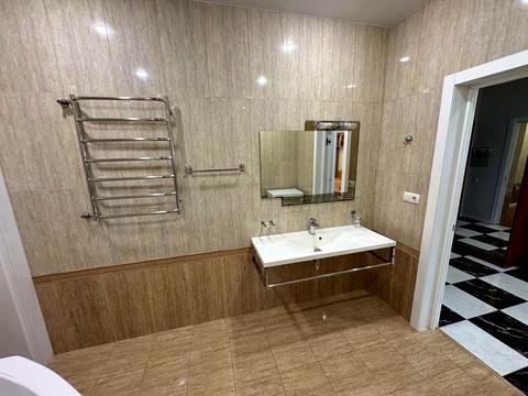 квартира за адресою Левка Лук'яненка вул. (Маршала Тимошенка), 21к3