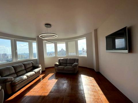 квартира за адресою Левка Лук'яненка вул. (Маршала Тимошенка), 21к3