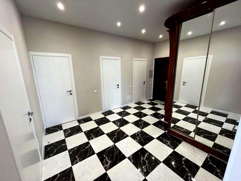 квартира за адресою Левка Лук'яненка вул. (Маршала Тимошенка), 21к3