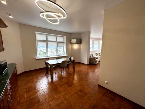 квартира за адресою Левка Лук'яненка вул. (Маршала Тимошенка), 21к3