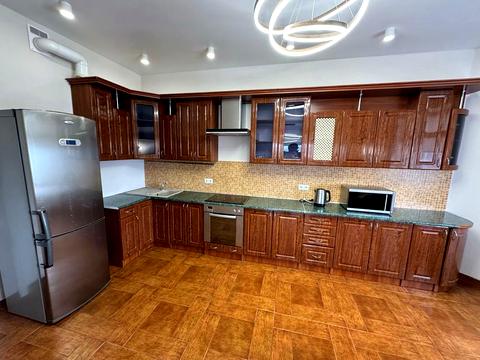 квартира за адресою Левка Лук'яненка вул. (Маршала Тимошенка), 21к3