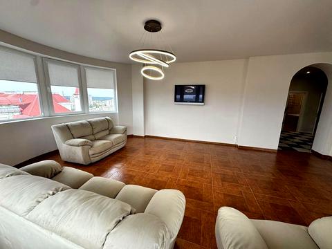 квартира за адресою Левка Лук'яненка вул. (Маршала Тимошенка), 21к3