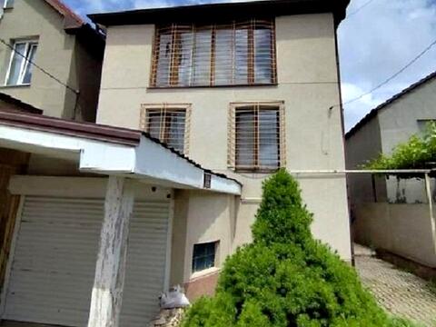 будинок за адресою Одеса, Кордонна вул., 23