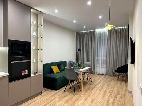 квартира за адресою Олександра Олеся вул., 9-А