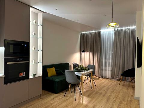 квартира за адресою Олександра Олеся вул., 9-А