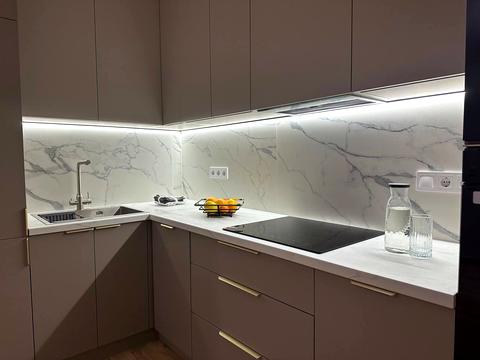 квартира за адресою Олександра Олеся вул., 9-А