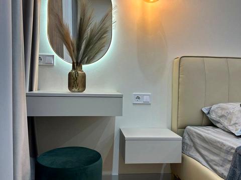 квартира за адресою Олександра Олеся вул., 9-А