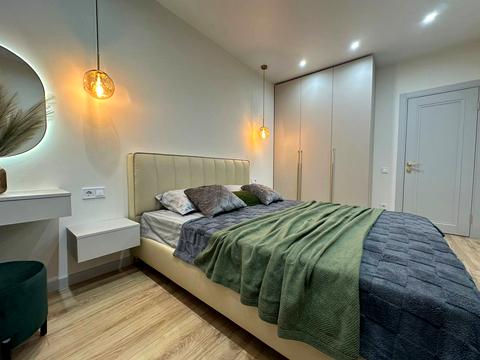 квартира за адресою Олександра Олеся вул., 9-А