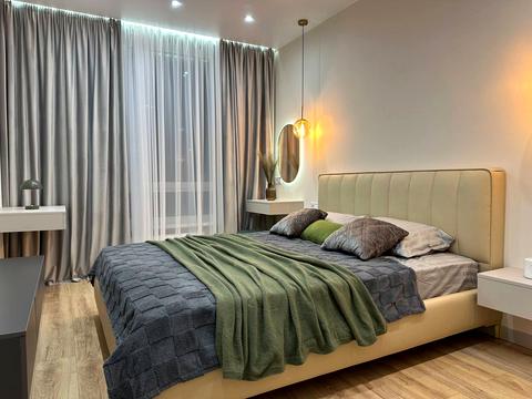 квартира за адресою Олександра Олеся вул., 9-А