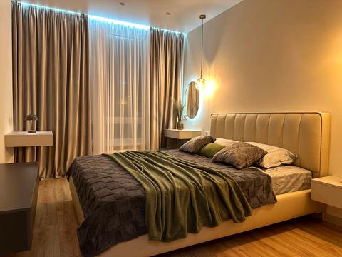 квартира за адресою Олександра Олеся вул., 9-А