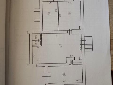 комерційна за адресою Пушкинская, 2
