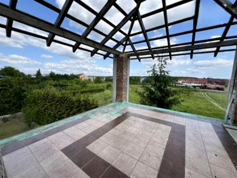 дом по адресу с. Вислобоки, Незалежності, 17