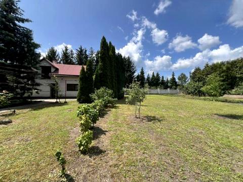 дом по адресу с. Вислобоки, Незалежності, 17