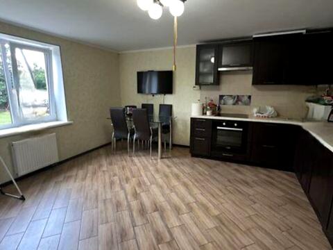 дом по адресу с. Вислобоки, Незалежності, 17