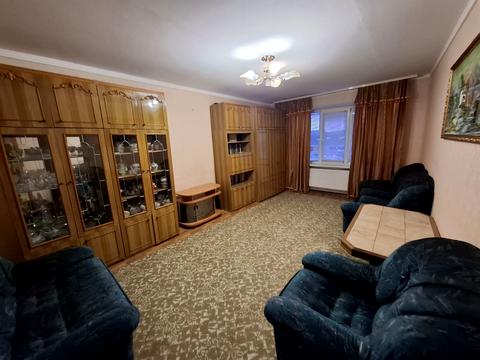 квартира по адресу Независимости ул. (Космонавта Попова), 4