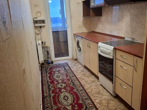 квартира по адресу Независимости ул. (Космонавта Попова), 4