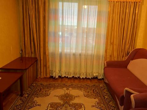 квартира по адресу Независимости ул. (Космонавта Попова), 4