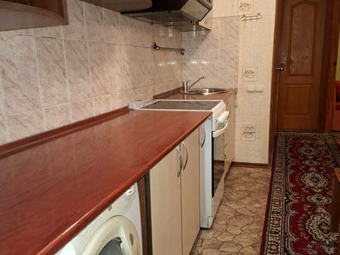 квартира по адресу Независимости ул. (Космонавта Попова), 4