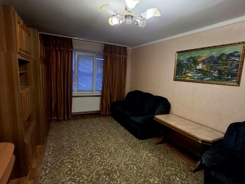 квартира по адресу Независимости ул. (Космонавта Попова), 4