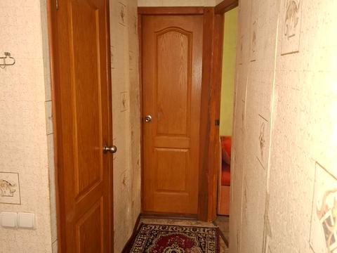 квартира по адресу Независимости ул. (Космонавта Попова), 4