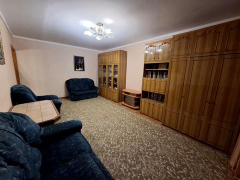 квартира по адресу Независимости ул. (Космонавта Попова), 4