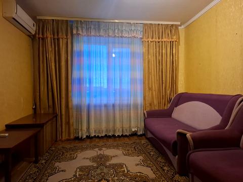 квартира по адресу Независимости ул. (Космонавта Попова), 4