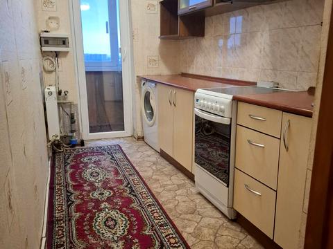 квартира по адресу Независимости ул. (Космонавта Попова), 4