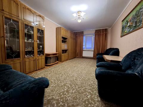 квартира по адресу Независимости ул. (Космонавта Попова), 4