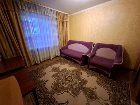 квартира по адресу Независимости ул. (Космонавта Попова), 4