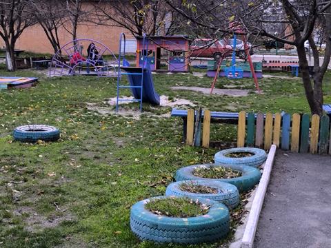 квартира по адресу Независимости ул. (Космонавта Попова), 4