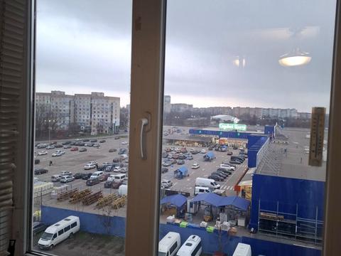 квартира по адресу Независимости ул. (Космонавта Попова), 4