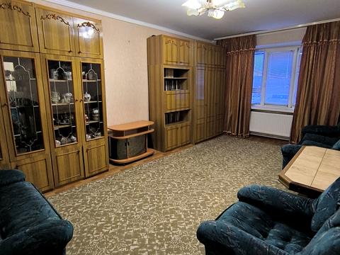 квартира по адресу Независимости ул. (Космонавта Попова), 4