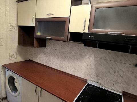 квартира по адресу Независимости ул. (Космонавта Попова), 4