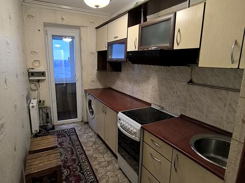 квартира по адресу Независимости ул. (Космонавта Попова), 4