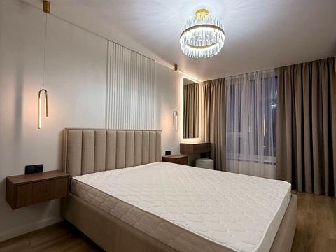 квартира за адресою Будного вул., 26-Б