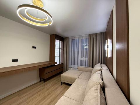 квартира за адресою Будного вул., 26-Б