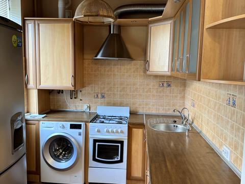 квартира за адресою Архітектора Артинова вул., 55