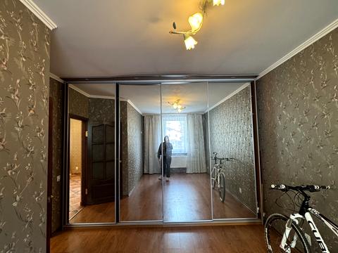 квартира за адресою Архітектора Артинова вул., 55