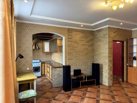 квартира за адресою Архітектора Артинова вул., 55