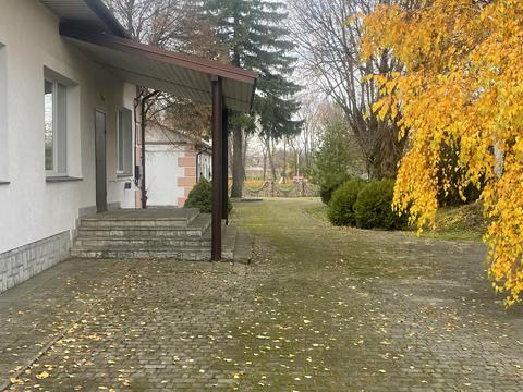 будинок за адресою Шосова, 111