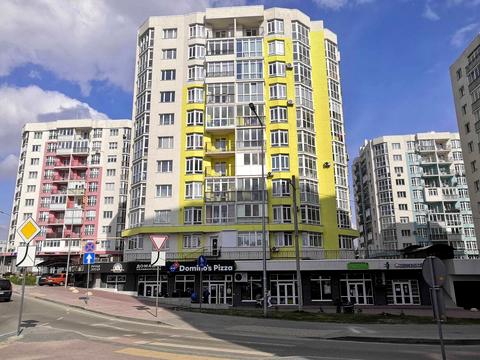 квартира за адресою Залізнична вул., 25