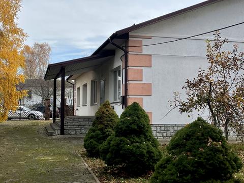 будинок за адресою Шосова, 111