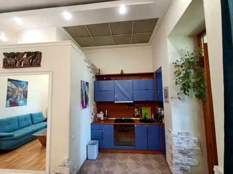 квартира по адресу Староказацкая ул. (Комсомольская), 74а